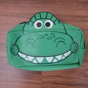 Toy Story 4 "Fear Me" Rex Dinosaur Pencil Case